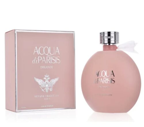 ACQUA DI PARISIS DELANOE EDP 100 ml. Damas