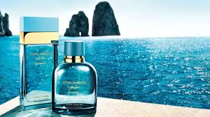 Como escoger un perfume para el verano