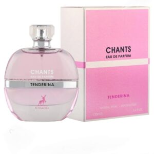 CHANTS - MAISON ALHAMBRA EDP 100 ml. Damas