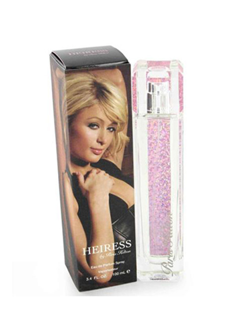 PARIS HILTON HEIRESS EDP 100 ml. Damas