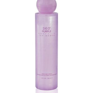 PERRY ELLIS 360 PURPLE EDP 100 ml.Damas