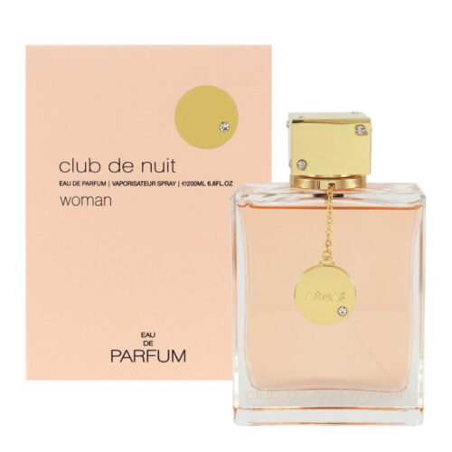 ARMAF CLUB DE NUIT WOMEN EDP 200 ml. Damas