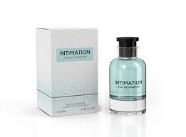 EMPER INTIMATION HARD BOX EDP 100 ml. Hombre