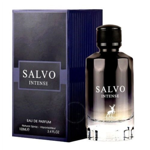 MAISON ALHAMBRA SALVO ELIXIR EDP 60 ml. Hombre