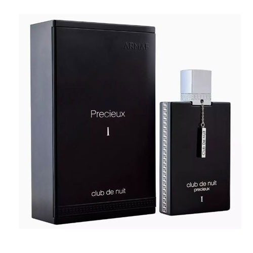 ARMAF CLUB DE NUIT PRECIEUX EXTRAIT DE PARFUM 55 ml. Hombres