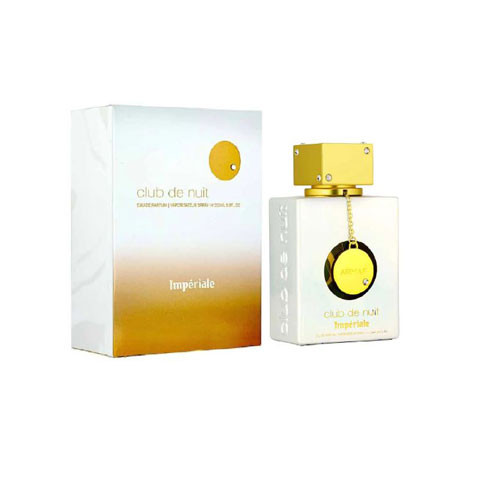 ARMAF CLUB DE NUIT IMPERIALE WOMEN EDP 106 ml. Damas
