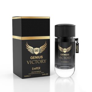 EMPER GENIUS VICTORY EDT 100 Hombre