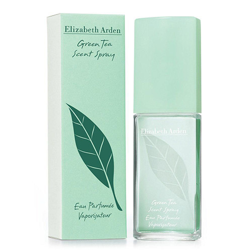 ELIZABETH ARDEN GREEN TEA EDP 100 ml. Damas