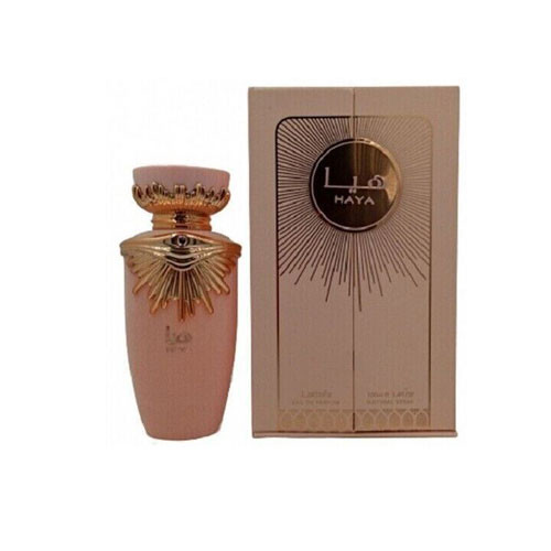 LATTAFA HAYA WOMEN EDP 100 ml. Damas