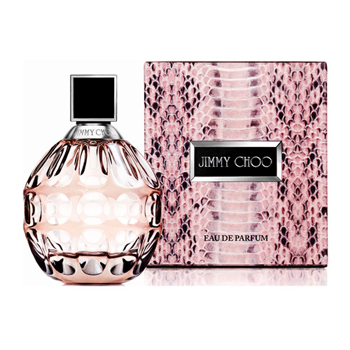 JIMMY CHOO WOMAN EDP 100 ml. Damas
