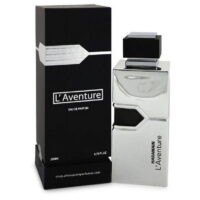 AL HARAMAIN L´AVENTURE EDP 200 ml. Hombre