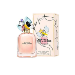 MARC JACOBS PERFECT WOMEN EDT 100 ml. Damas