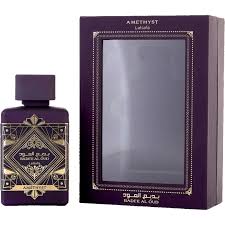 LATTAFA BADEE AL OUD AMETHYST EDP 100 ml. Unisex