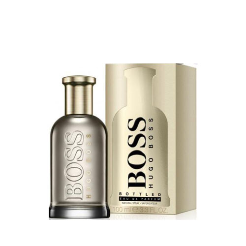 HUGO BOSS BOTTLED MEN EDP 100 ml. Hombre