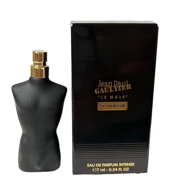 JEAN PAUL GAULTIER LE MALE "LE PARFUM" INTENSE EDP 125 ml. Hombre
