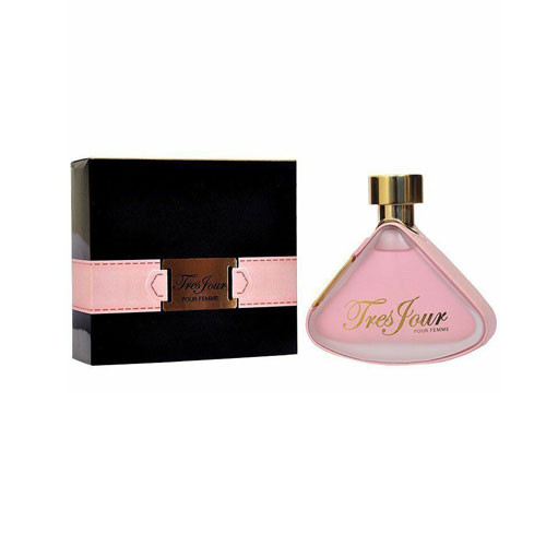 ARMAF TRES JOUR WOMEN EDP 100 ml. Damas
