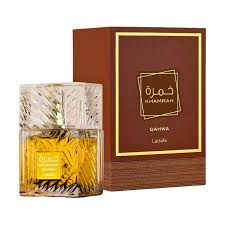 LATTAFA KHAMRAH QAHWA EDP 100 ml. Unisex