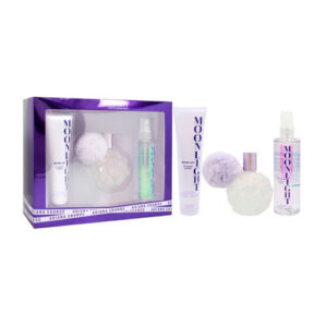 ARIANA GRANDE MOONLIGHT SET 3 PZS EDP 100 ml. Damas