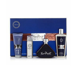 ARMAF TRES NUIT SET 4 PZS EDT 100 ml. Hombres