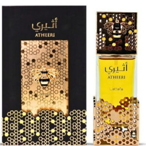 LATTAFA ATHEERI EDP 100 ml. Damas