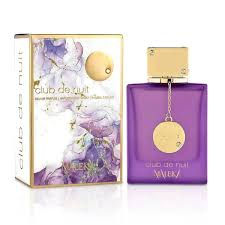 ARMAF CLUB DE NUIT MALEKA EDP 106 ml. Damas