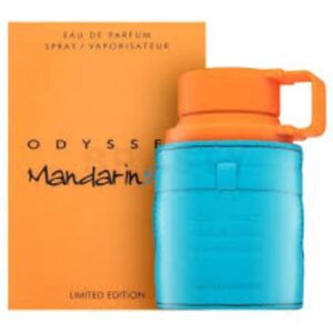 ARMAF ODYSSEY MANDARIN SKY EDP 200 ml. Hombres