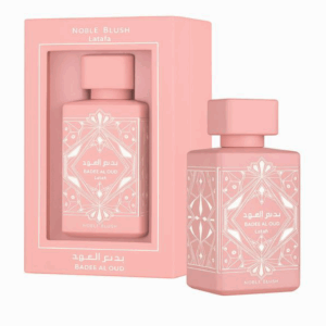 LATTAFA BADEE OUD NOBLE BLUSH EDP 100 ml. Damas