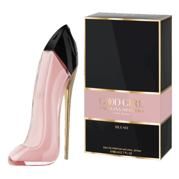 CAROLINA HERRERA GOOD GIRL BLUSH EDP 80 ml. Damas