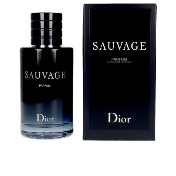 CHRISTIAN DIOR SAUVAGE EDP 100 ml. Hombre