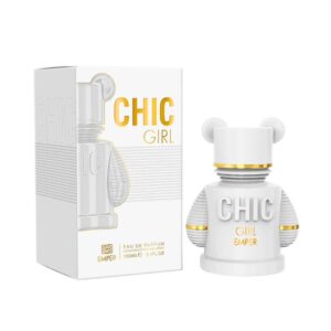 EMPER CHIC GIRL EDP 100 ml. Damas