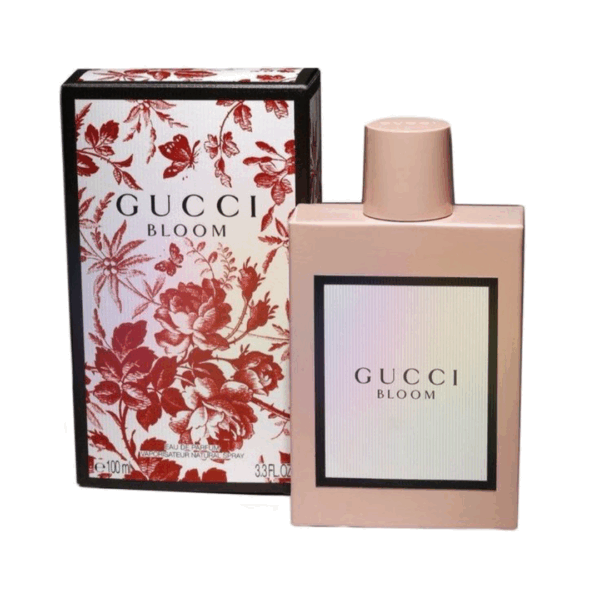 GUCCI BLOOM EDP 100 ml. Damas