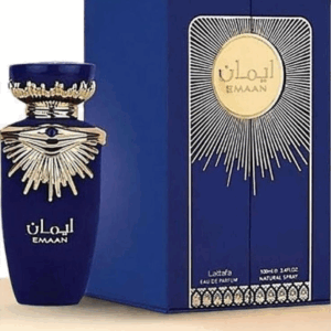 LATTAFA EMAAN EDP 100 ml. Damas