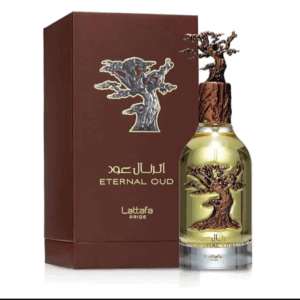 LATTAFA ETERNAL OUD EDP 100 ml. Unisex