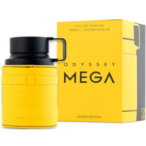 ARMAF ODYSSEY MEGA EDP 100 ml. Hombres