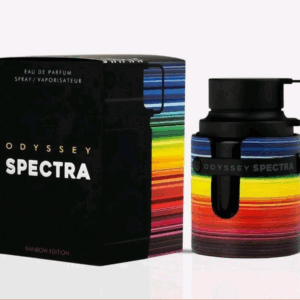 ARMAF ODYSSEY SPECTRA EDP 100 ml. Hombre
