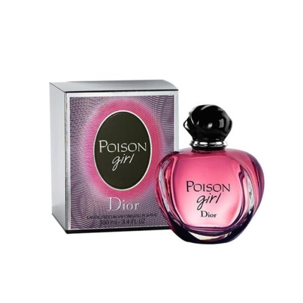 CHRISTIAN DIOR POISON GIRL EDP 100 ml. Damas