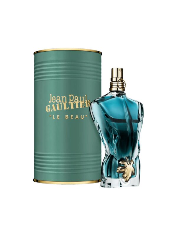 JEAN PAUL GAULTIER LE BEAU EDT 125 ml. Hombres