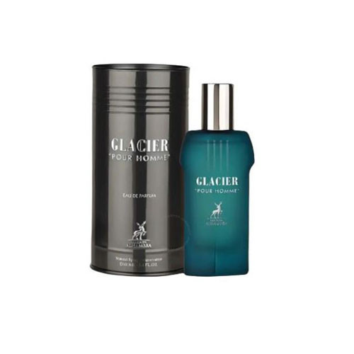 MAISON ALHAMBRA GLACIER POUR HOMME EDP 100 ml. Hombre