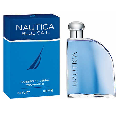 NAUTICA BLUE SAIL EDT 100 ml. Hombre