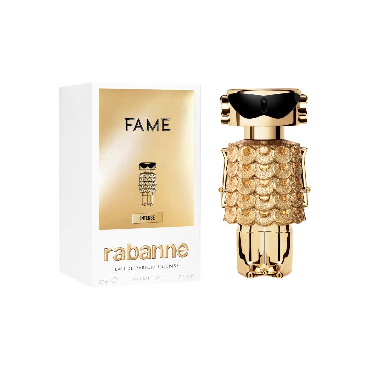 PACO RABANNE FAME INTENSE EDP 80 ml. Damas