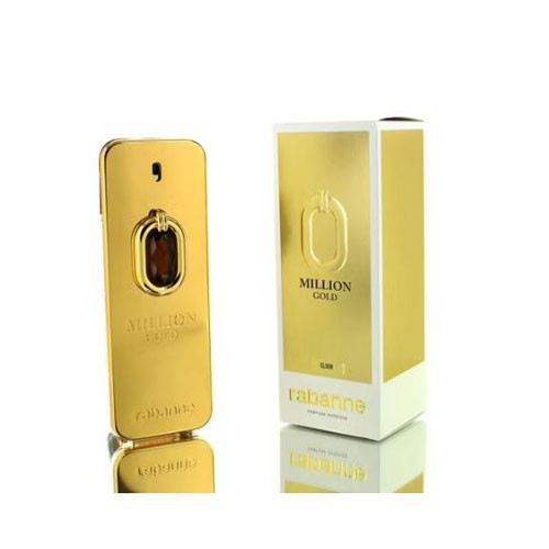 PACO RABANNE ONE MILLION GOLD ELIXIR EDP 100 ml. Hombres