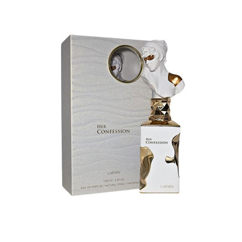 LATTAFA HER CONFESSION EDP 100 ml. Damas