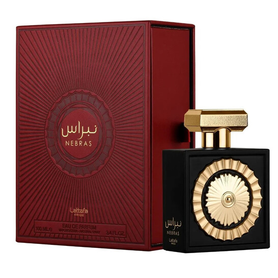 LATTAFA NEBRAS EDP 100 ml. Damas