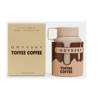 ARMAF ODYSSEY TOFFEE COFFEE EDP 100 ml UNISEX