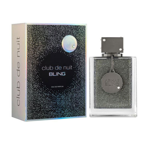 ARMAF CLUB DE NUIT BLING EDP 75 ml. Hombres
