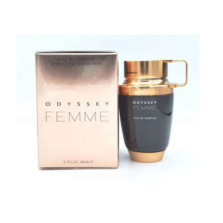 ARMAF ODYSEEY FEMME WOMEN EDP .80 ml HOMBRE