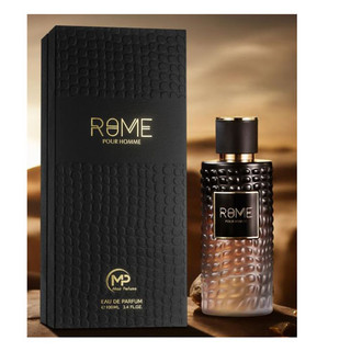 BHARARA ROME POUR HOMME EDP 100 ml Hombre