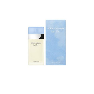 DOLCE & GABANNA LIGHT BLUE EDT 200 ml Dama