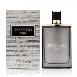 JIMMY CHOO MAN EDT 100 ml. Hombres