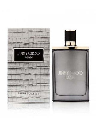 JIMMY CHOO MAN EDT 100 ml. Hombres